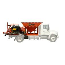 Cimline P3 DuraTruck Pothole Patcher